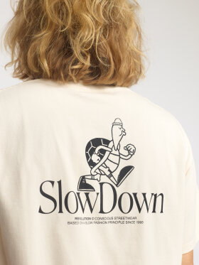 Revolution - Printed T-shirt