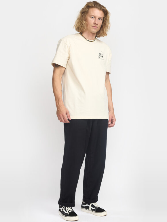 Revolution - Printed T-shirt