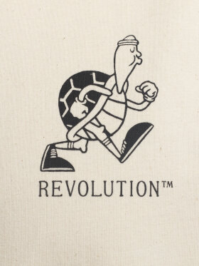 Revolution - Printed T-shirt