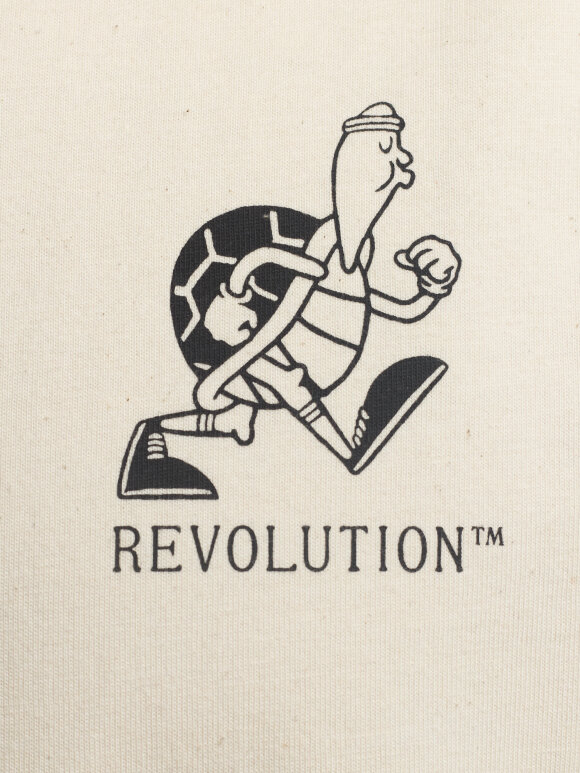 Revolution - Printed T-shirt