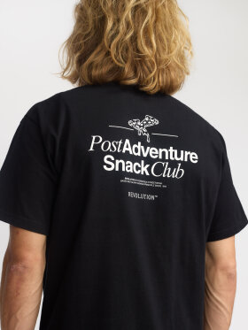 Revolution - Printed T-shirt