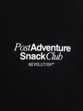 Revolution - Printed T-shirt
