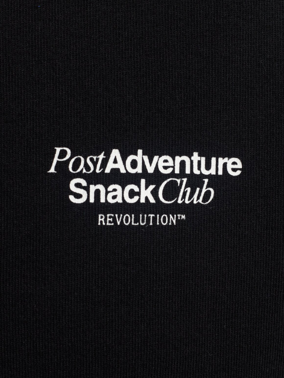 Revolution - Printed T-shirt