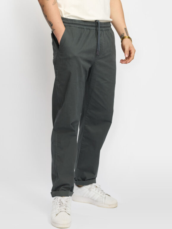 Revolution - Casual Trousers