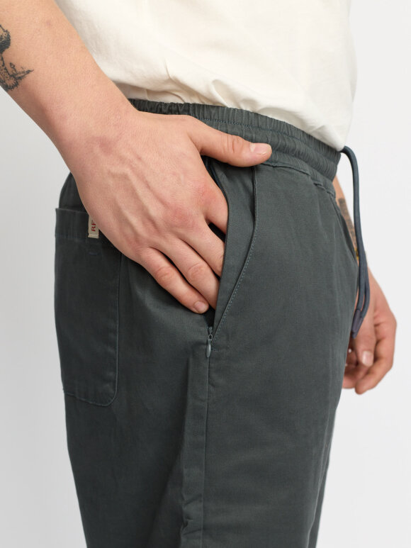 Revolution - Casual Trousers