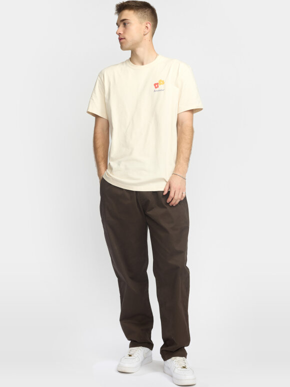 Revolution - Casual Trousers