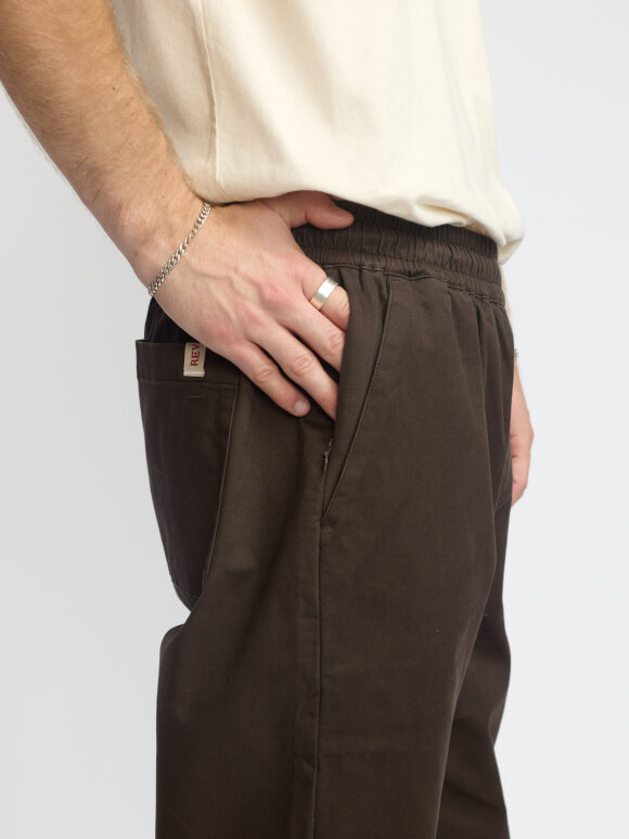 Revolution - Casual Trousers