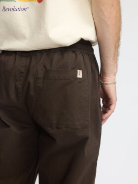 Revolution - Casual Trousers