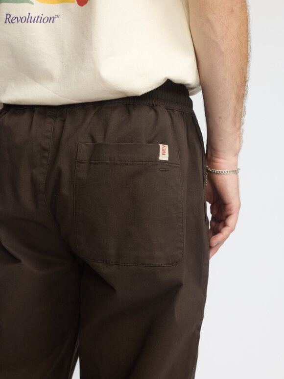 Revolution - Casual Trousers