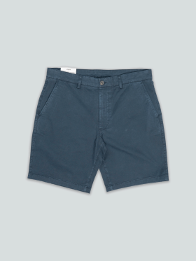 Lakor - Mcbeardface shorts Blueberry