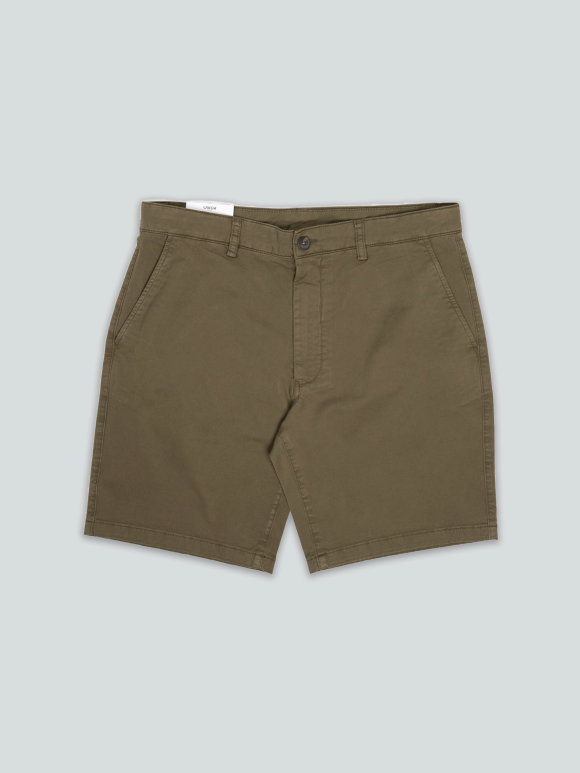 Lakor - Mcbeardface shorts Olive Night