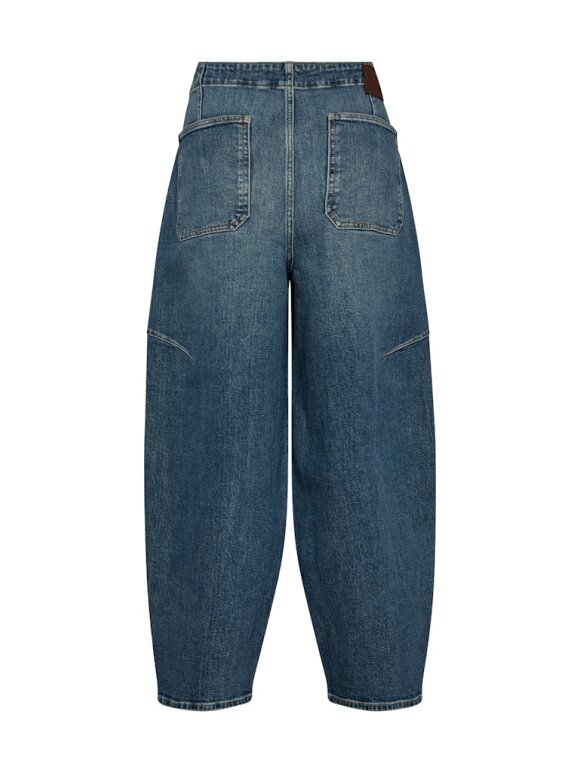 Mos Mosh - MMRosy Galleon Jeans