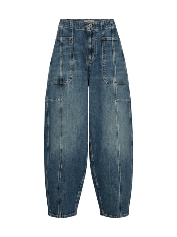 Mos Mosh - MMRosy Galleon Jeans