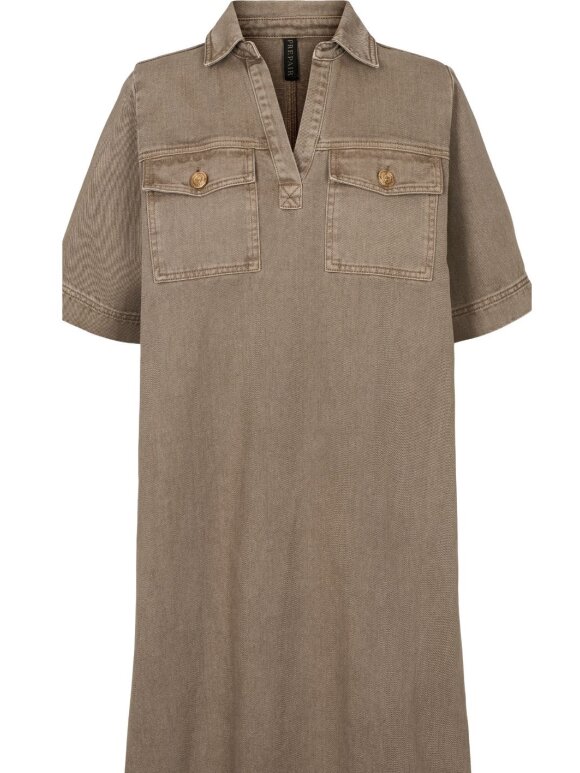 Prepair - Vivian Dress Denim