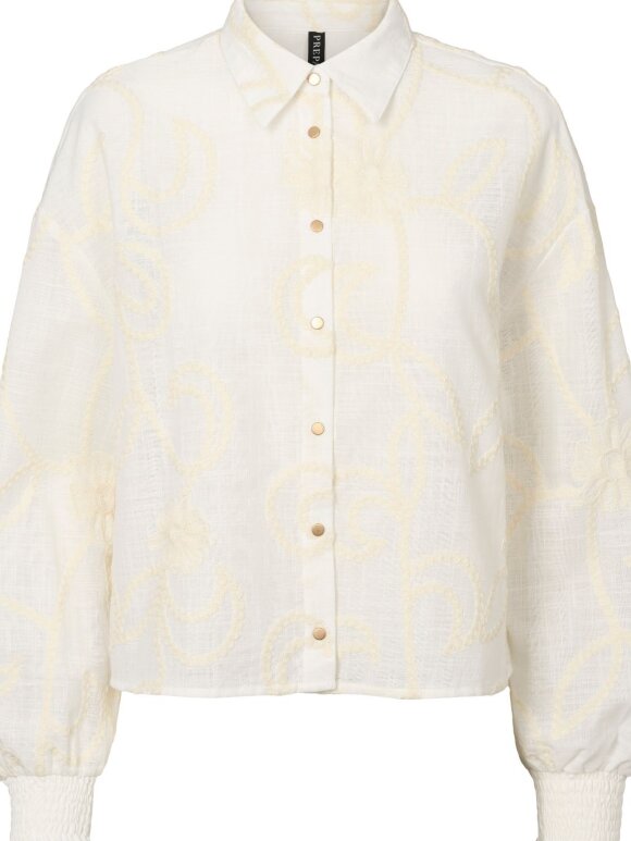 Prepair - Rosie Blouse