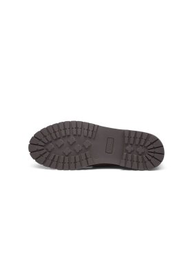 Les Deux - Taylor Matte Boat Shoe