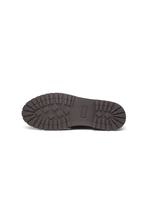 Les Deux - Taylor Matte Boat Shoe