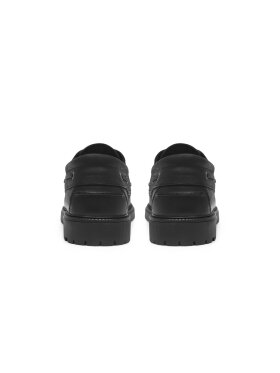 Les Deux - Taylor Matte Boat Shoe