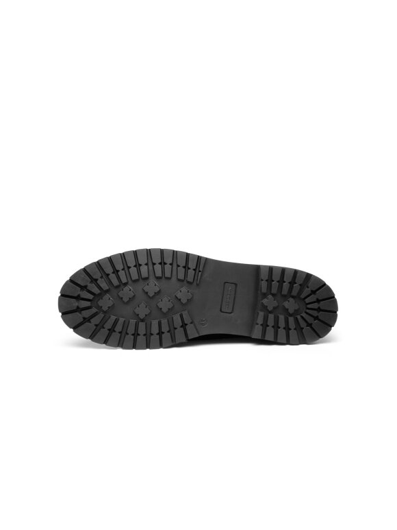 Les Deux - Taylor Matte Boat Shoe