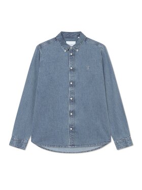 Les Deux - Konrad Denim Shirt
