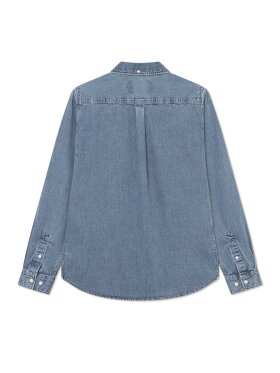 Les Deux - Konrad Denim Shirt