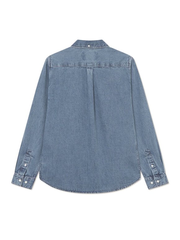 Les Deux - Konrad Denim Shirt