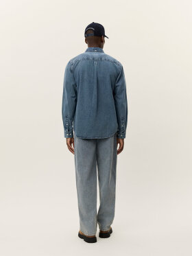 Les Deux - Konrad Denim Shirt