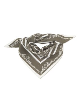 Les Deux - LD Paisley Neckerchief Les Deux - LD Paisley Neckerchief