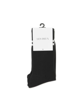 Les Deux - LD Half Terry Socks 2Pack