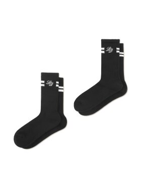Les Deux - LD Half Terry Socks 2Pack