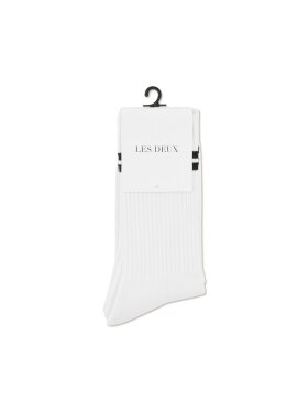 Les Deux - LD Half Terry Socks 2Pack