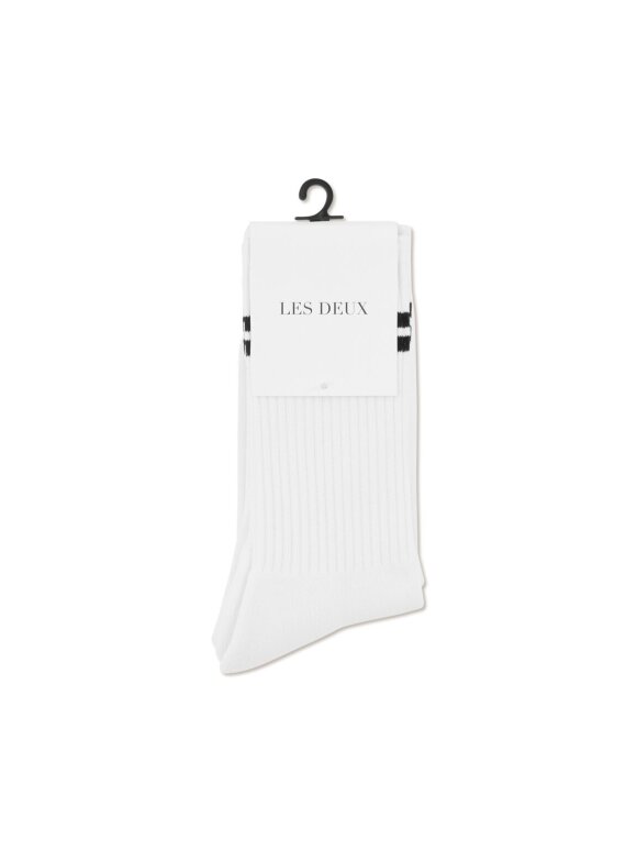 Les Deux - LD Half Terry Socks 2Pack