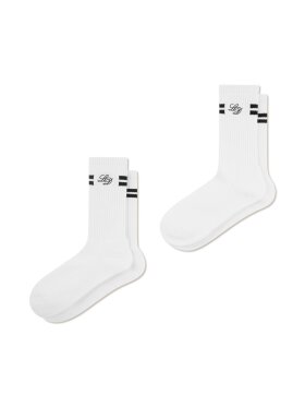 Les Deux - LD Half Terry Socks 2Pack