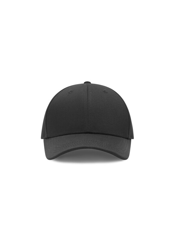 Les Deux - Crew Organic Baseball Cap
