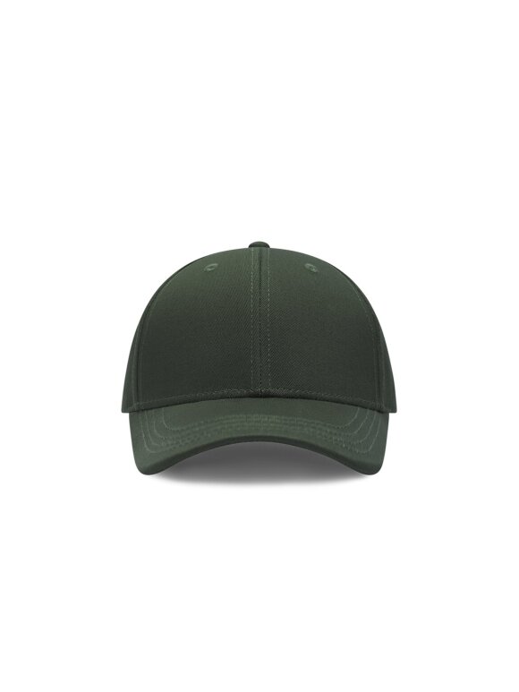 Les Deux - Crew Organic Baseball Cap