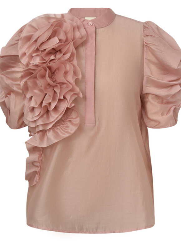 Gossia - AnnsofiGo Blouse