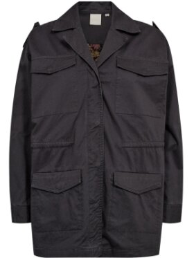 Gossia - KijoGO Jo Jacket Raven Grey