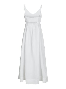 Neo Noir - Savani Long linen Dress
