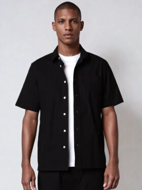 Plenum Studio - Cooper 3 Ribstop shirt