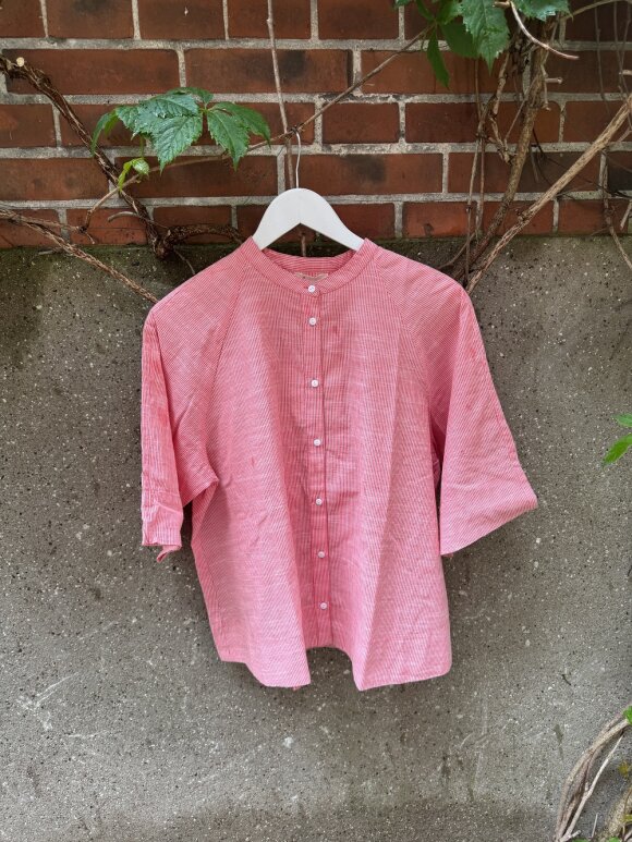 FRAU - Abu Dhabi short Shirt