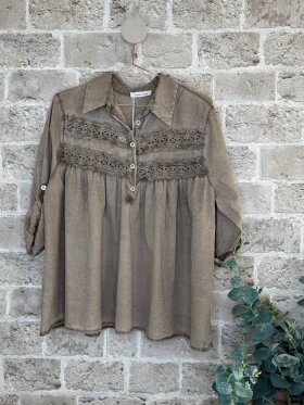 Cabana Living - Canyon Shirt