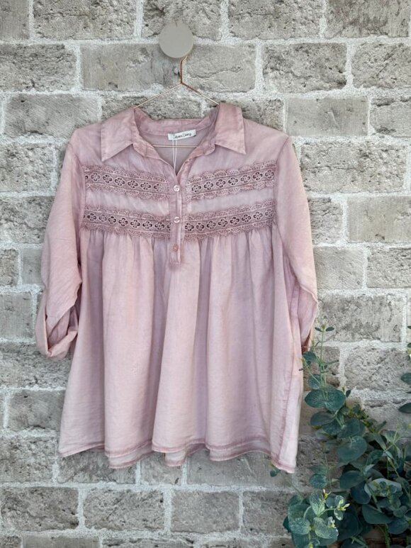 Cabana Living - Canyon Shirt