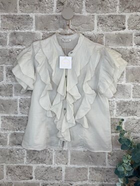 Cabana Living - Rosy Top Beige