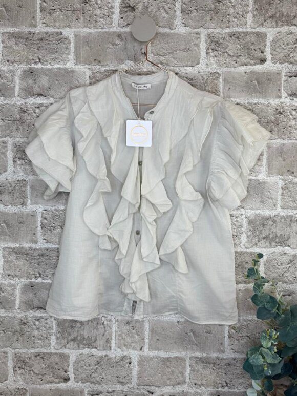 Cabana Living - Rosy Top Beige