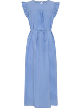 FRAU - Stockholm SL lang dress