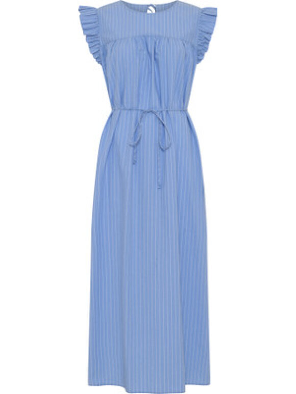 FRAU - Stockholm SL lang dress