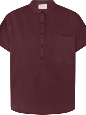 FRAU - Colombo ss Top