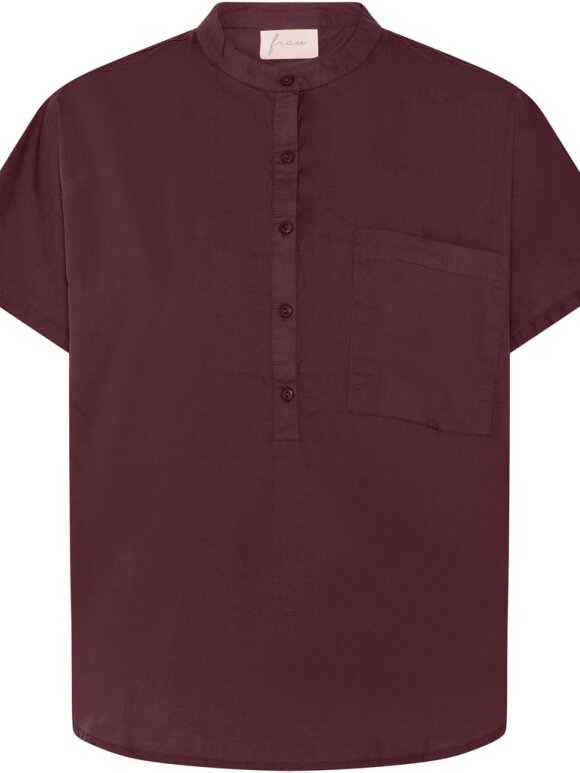 FRAU - Colombo ss Top