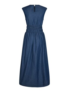 Neo Noir - Esmy Denim Dress Blue
