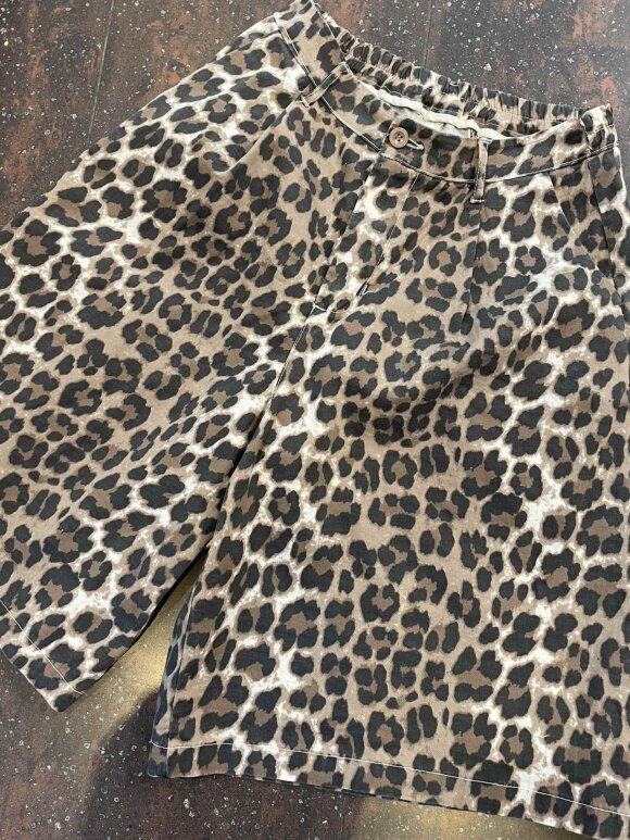 Amaze Cph - Saga Shorts Leo